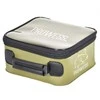 Neperšlampamas EVA krepšys "Prowess W-BOX", 40 L