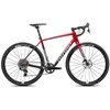 Niner RLT RDO Blood Raudona 3-Star Size 59