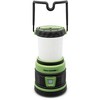 Pastatomas turistavimo žibintas Delphin AURA+ 5400mAh