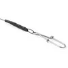 Pavadėliai Dragon Classic Titanium Wire 9kg