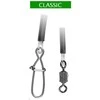 Pavadėliai Dragon Classic Titanium Wire 14kg