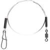 Pavadėliai Dragon Fluorocarbon Invisible Classic 10kg