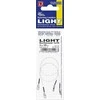 Pavadėliai Dragon Invisible Fluorocarbon LIGHT 8kg