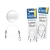 Pavadėliai Dragon Invisible Fluorocarbon LIGHT 8kg