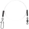 Pavadėliai Dragon Invisible Fluorocarbon Classic 8kg