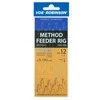 Pavadėliai su adatėle VDE-Robinson Method Feeder SUPERCUP 503BM