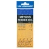 Pavadėliai su adatėle VDE-Robinson Method Feeder SUPERCUP 502BM