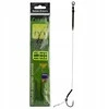 Pavadėlis karpiams Carpex TSS3 Combi, 20 cm, 15 lbs (8,2kg), Nr. 8