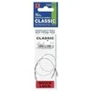 Pavadėlis spiningui DRAGON Quick Lock 1X7 Surfstrand 9kg