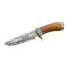 Peilis CJH Gurtelmesser