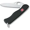 Peilis Victorinox Sentinel Clip 0.8416.M3 juodas