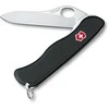 Peilis Victorinox Sentinel Clip 0.8416.M3 juodas