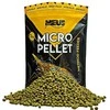 Peletės Meus, 4 mm, slyva, 1kg
