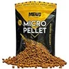 Peletės Meus, 4 mm, šokoladas ir apelsinas, 1kg