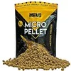 Peletės Meus, 4 mm, tigrinis riešutas, 1kg