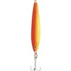 Pilkeris Fladen Norden 60 g, 100 mm Oranžinis