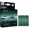 Pintas valas DRAGON Street Fishing CAMO 150m