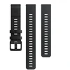POLAR WRISTBAND 20MM PAYMENT Juodas S-L
