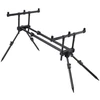 Prowess Scorpium Dual Rod Pod stovas 3 meškerėms