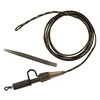 Prowess Švino spaustuko rinkinys LEAD CORE QUICK CHANGE X2