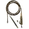 Prowess Švino spaustuko rinkinys LEAD CORE QUICK CHANGE X2