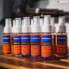 Purškiamas aromatas VDE-Robinson, braškė, 50 ml