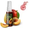 Purškiamas jauko atraktorius Delphin AromaX / 30ml - įvairių kvapų