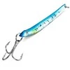 Pilkeris Team Deep Sea Norwegen Pilker Super Jigger (Bergmann), 300g, mėlyna skumbrė