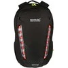 Regatta Kuprinė Britedale 20L | Juoda