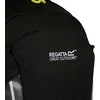 Regatta Kuprinė Britedale 20L | Juoda