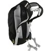Regatta Kuprinė Britedale 20L | Juoda