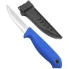 Nerūdijančio plieno peilis masalui Mustad MTB002