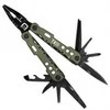 Nerūdijančio plieno peilis masalui Mustad MTB002