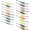Silikoninis masalas Dragon FatBoy PRO 6"/ 15 cm