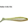 Riperis Dragon Lunatic 10 cm, 9 g