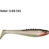 Riperis Dragon Lunatic 10 cm, 9 g