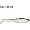 Riperis Dragon Lunatic 10 cm, 9 g