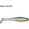 Riperis Dragon Lunatic 15 cm, 28 g