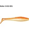 Riperis Dragon Lunatic PRO 3.5"/8.5 cm