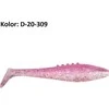 Riperis Dragon Lunatic PRO 4"/10 cm