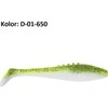 Riperis Dragon Lunatic PRO 4"/10 cm