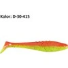 Riperis Dragon Lunatic PRO 4"/10 cm