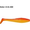 Riperis Dragon Lunatic PRO 4"/10 cm