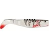 Riperis Dragon Phantail Print 4"/10 cm, 3 vnt.