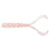 Riperis Mustad Aji Worm Chiki-Chiki, 4,3 cm