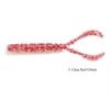 Riperis Mustad Aji Worm Chiki-Chiki, 4,3 cm