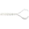Riperis Mustad Aji Worm Chiki-Chiki, 4,3 cm