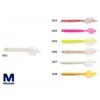 Riperis Mustad Aji Worm Hila-Hila, 4,3 cm