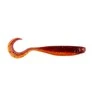 Riperis Mustad Mezashi Cross Skirtas garbanotiems plaukams, 8,9 cm
