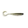 Riperis Mustad Mezashi Cross Skirtas garbanotiems plaukams, 8,9 cm